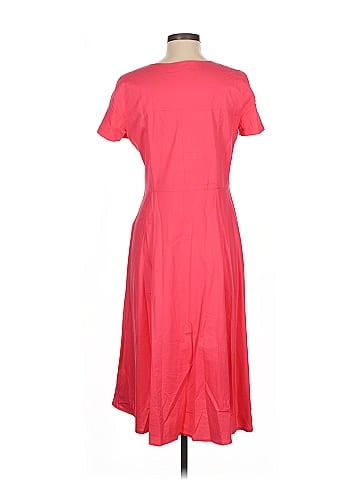 Diana Gallesi Casual Dress (view 2)