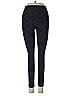 Lululemon Athletica Black Active Pants Size 2 - photo 1