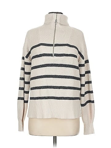 Free Assembly Pullover Sweater (view 1)