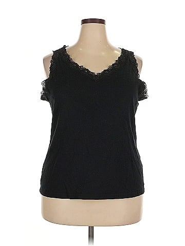 Karen Scott Tank Top (view 1)
