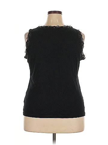 Karen Scott Tank Top (view 2)