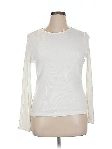 Free Assembly Long Sleeve T-Shirt (view 1)