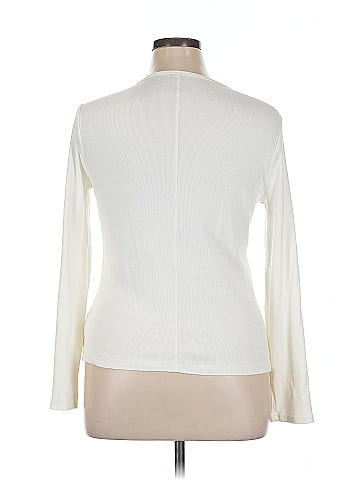 Free Assembly Long Sleeve T-Shirt (view 2)