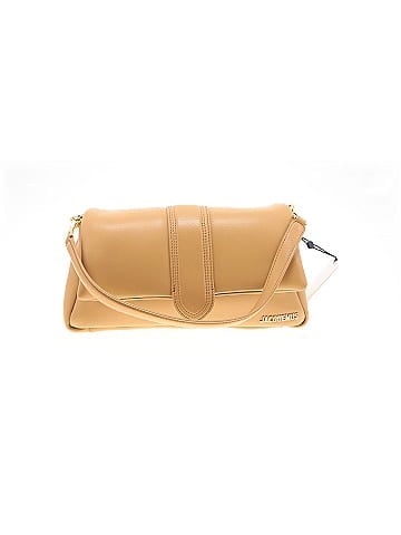 Jacquemus Leather Le Bambimou Satchel (view 1)