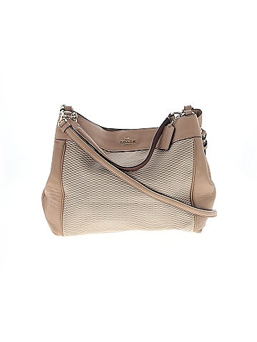 Coach Factory Satchel (view 1)