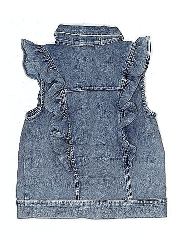 Betsey Johnson Sleeveless Top (view 2)