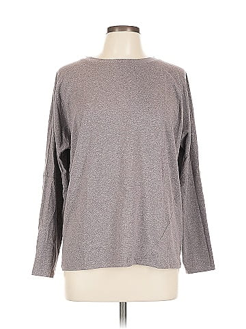 NZT by Nic + Zoe Long Sleeve T-Shirt (view 1)