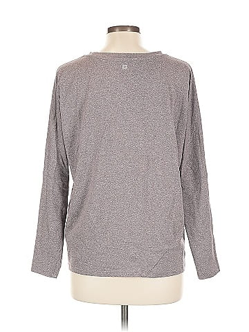NZT by Nic + Zoe Long Sleeve T-Shirt (view 2)