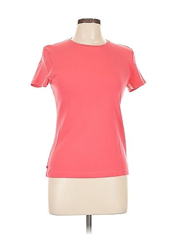 Jones New York Signature Active T-Shirt (view 1)