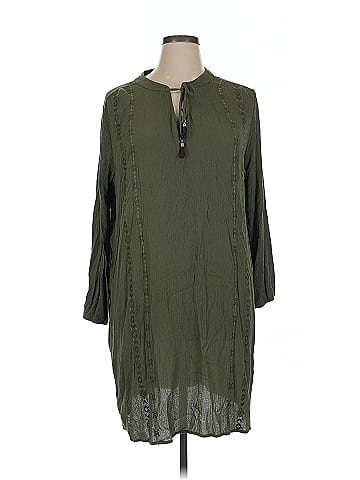 Faded Glory Casual Dress (view 1)