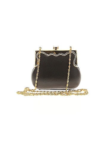 Bloomingdale's Satchel (view 1)