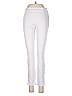 H&M White Active Pants Size 6 - photo 1