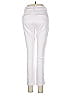 H&M White Active Pants Size 6 - photo 2