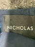 Nicholas Black Jumpsuit Size 4 - photo 4
