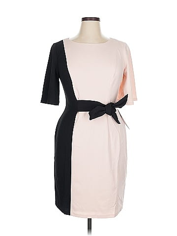 London Times Cocktail Dress (view 1)
