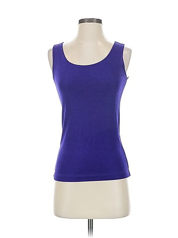 Travelers by Chico's Tank Top (view 1)