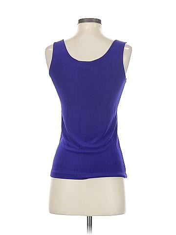 Travelers by Chico's Tank Top (view 2)