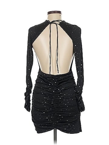 Lucy In The Sky Cocktail Dress (view 2)