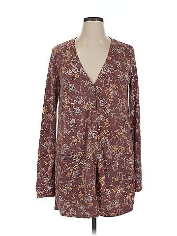 Agnes & Dora Long Sleeve Blouse (view 1)