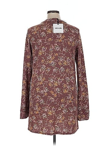 Agnes & Dora Long Sleeve Blouse (view 2)
