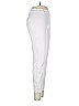H&M White Active Pants Size 6 - photo 4