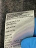 Silence and Noise 100% Rayon Solid Black Active Pants Size M - photo 5