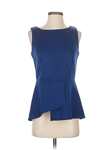 Bisou Bisou Sleeveless T-Shirt (view 1)