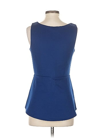Bisou Bisou Sleeveless T-Shirt (view 2)