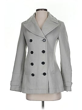 Burberry Brit Women's Outerwear On Sale Up To 90% Off Retail