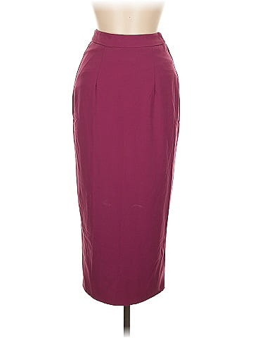 Yllw Formal Skirt (view 1)
