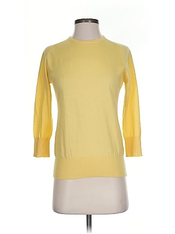Loro Piana Pullover Sweater (view 1)