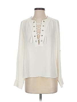 Rebecca Minkoff Long Sleeve Blouse