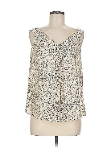 PREMISE Sleeveless Blouse (view 1)