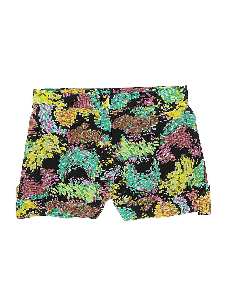 Pre-owned Karina Grimaldi Shorts In Green