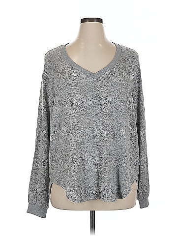 Cato Pullover Sweater (view 1)