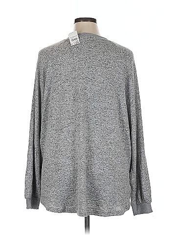 Cato Pullover Sweater (view 2)