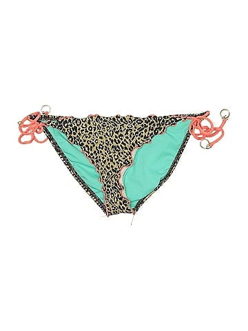 SOFIA Swimsuit Bottoms (view 1)