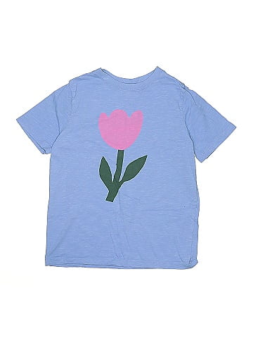 Hanna Andersson Short Sleeve T-Shirt (view 1)