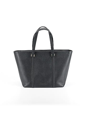 Kate Spade New York Leather Tote (view 2)