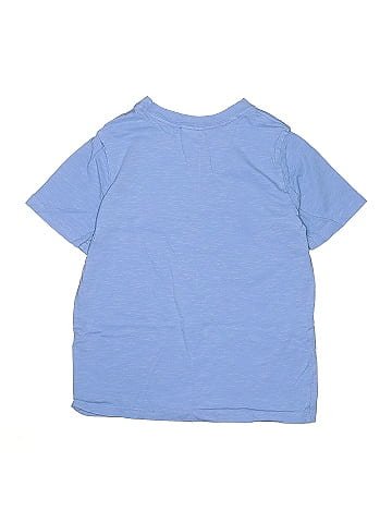 Hanna Andersson Short Sleeve T-Shirt (view 2)