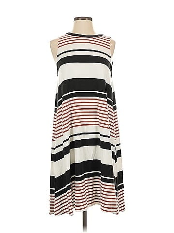 Ann Taylor LOFT Casual Dress (view 1)