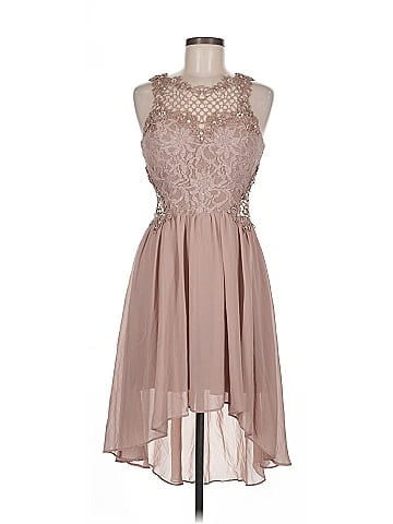 City Studio Cocktail Dress (view 1)