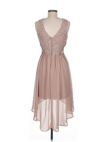 City Studio Cocktail Dress (view 2)