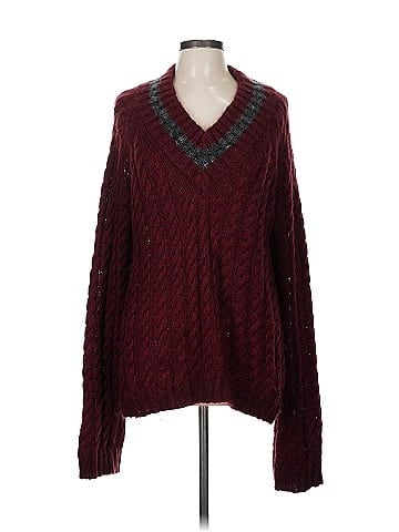 Burberry Pullover Sweater (view 1)