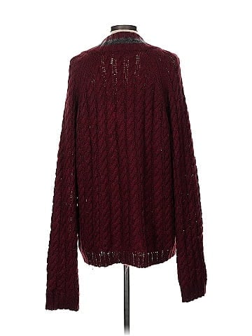 Burberry Pullover Sweater (view 2)
