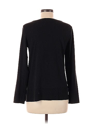 Rachel Zoe TJX 3/4 Sleeve T-Shirt (view 2)