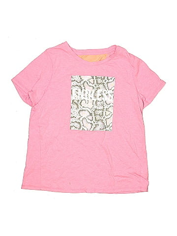 Athletic Works Short Sleeve T-Shirt (view 1)