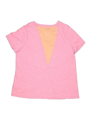 Athletic Works Short Sleeve T-Shirt (view 2)