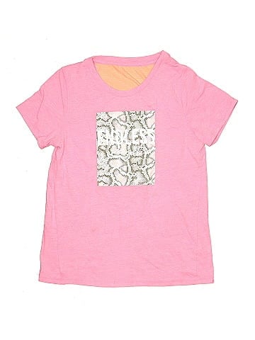 Athletic Works Short Sleeve T-Shirt (view 1)