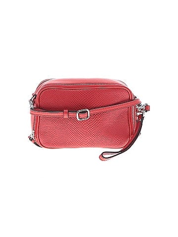 Banana Republic Leather Crossbody Bag (view 1)